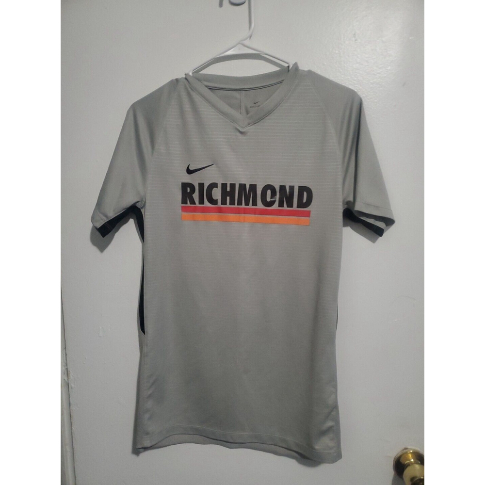 Richmond Virginia Nike Dri-Fit Women's Small T Shirt Preowned